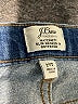 J.Crew Blue Jeans Size 29 waist (tall) - photo 7