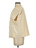 W by Worth 100% Wool Ivory Wool Cardigan Size XP - photo 5
