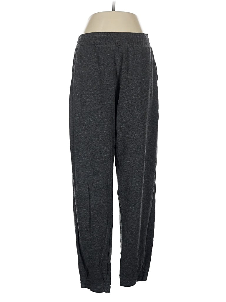 Pre-owned American Eagle Outfitters Sweatpants In Gray