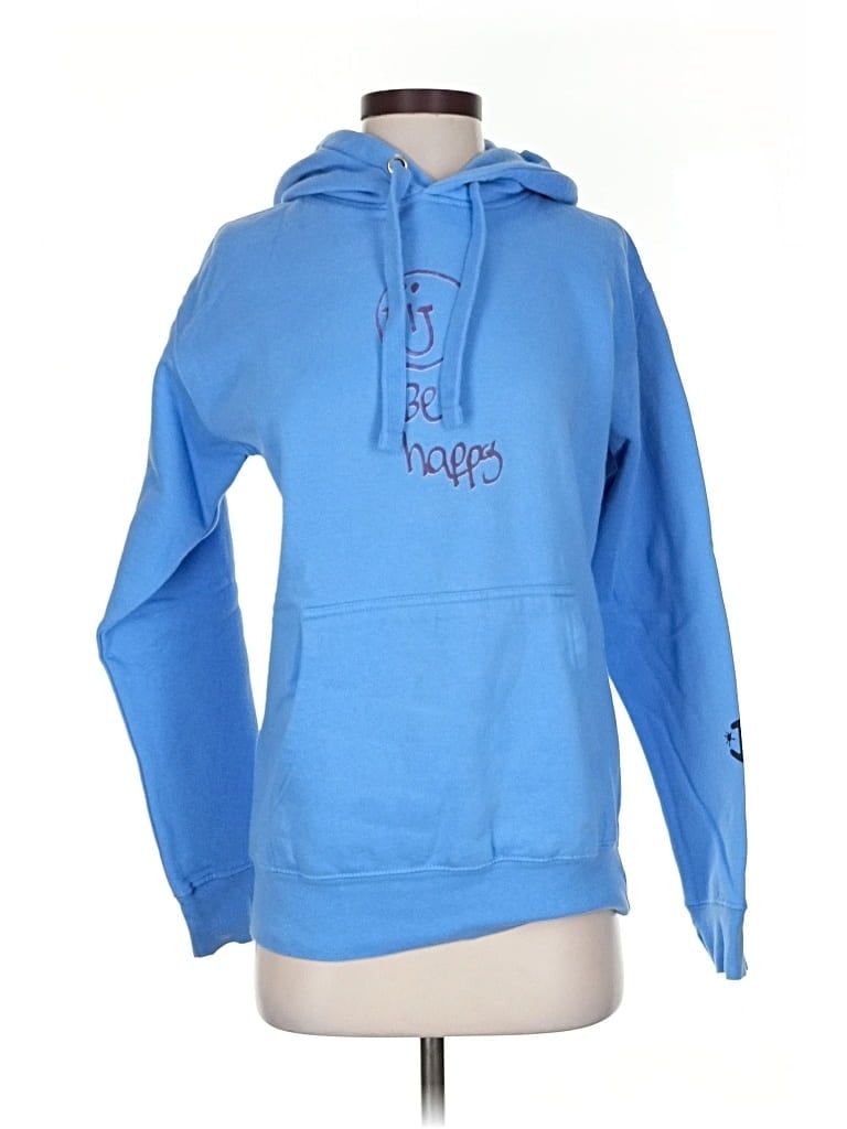Pre-owned Heritage Sweatshirt In Blue