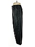 Ella 100% Polyester Black Casual Pants Size 14 (petite) - photo 5