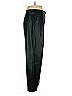 Ella 100% Polyester Black Casual Pants Size 14 (petite) - photo 4