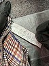 Nasty Gal Inc. Plaid Brown Casual Pants Size 4 - photo 8