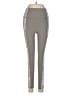 Athleta Gray Active Pants Size M - photo 1