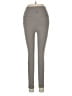 Athleta Gray Active Pants Size M - photo 2