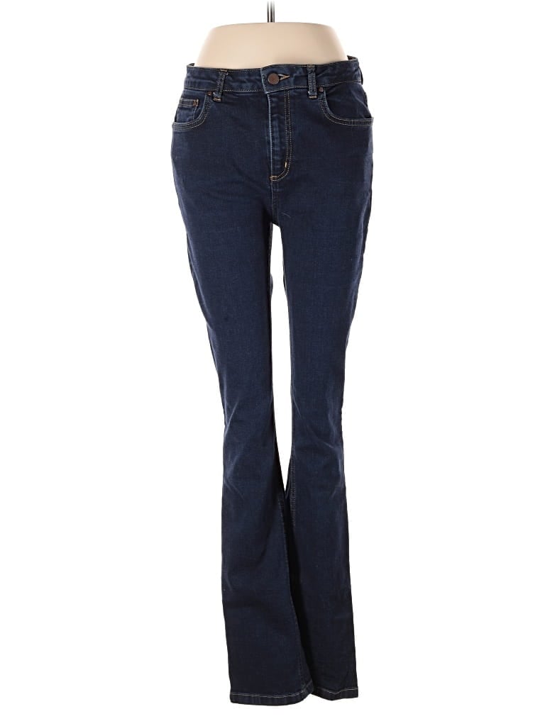 Pre-owned Boden Jeans In Blue
