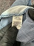 Ann Taylor LOFT 100% Lyocell Solid Blue Romper Size 8 - photo 4
