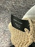 Lane Bryant 100% Acrylic Color Block Tan Pullover Sweater Size 18 - 20 Plus - photo 7