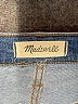 Madewell Blue Jeans Size 27 waist - photo 7