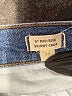 Madewell Blue Jeans Size 27 waist - photo 8