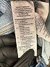 Madewell Blue Jeans Size 27 waist - photo 9