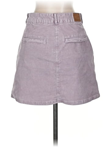 American Eagle Outfitters Denim Skirt (view 2)