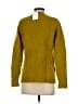 Lands' End Yellow Cardigan Size XS - photo 2