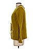 Lands' End Yellow Cardigan Size XS - photo 5