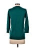 J.Crew 100% Wool Teal Wool Pullover Sweater Size S - photo 2