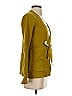 Lands' End Yellow Cardigan Size XS - photo 4
