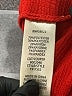 Max Studio Solid Red Casual Dress Size XS - photo 8