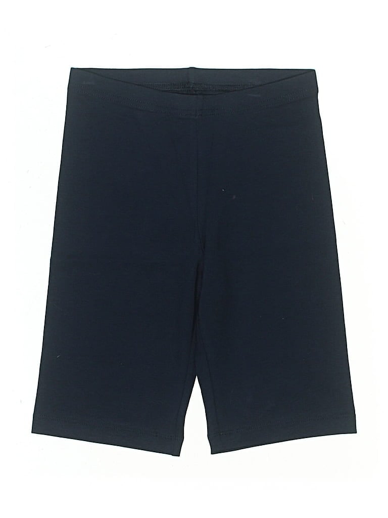 Pre-owned Old Navy Kids' Athletic Shorts In Blue