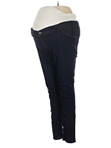 Isabel Maternity Jeggings (view 1)