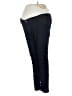 Isabel Maternity Argyle Blue Jeggings Size 28 waist - photo 1