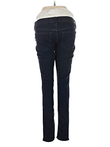Isabel Maternity Jeggings (view 2)