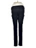 Isabel Maternity Argyle Blue Jeggings Size 28 waist - photo 2