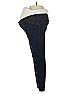 Isabel Maternity Argyle Blue Jeggings Size 28 waist - photo 5