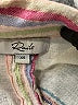Rails Pink Short Sleeve Blouse Size XS - photo 3