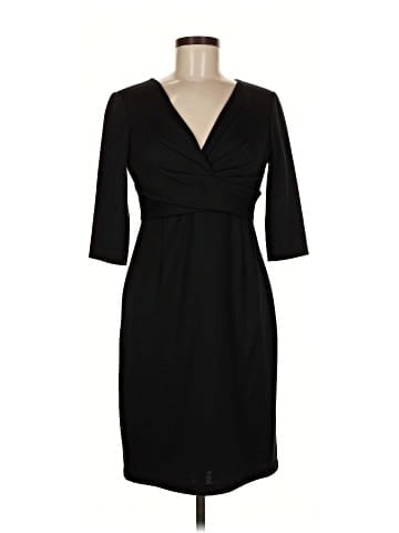 Donna Ricco Cocktail Dress (view 1)