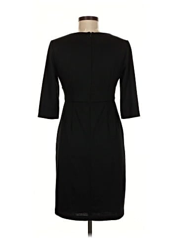 Donna Ricco Cocktail Dress (view 2)