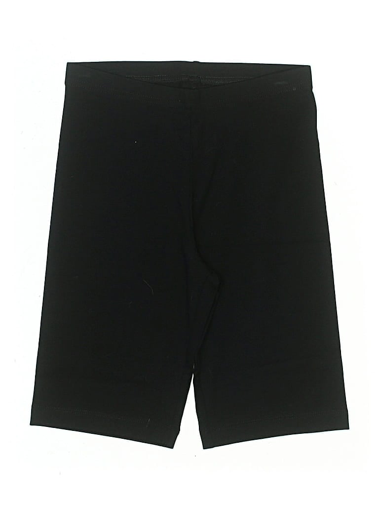 Pre-owned Old Navy Kids' Athletic Shorts In Black