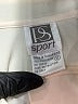 Assorted Brands 100% Polyester Ivory Long Sleeve Blouse Size 6 - photo 7
