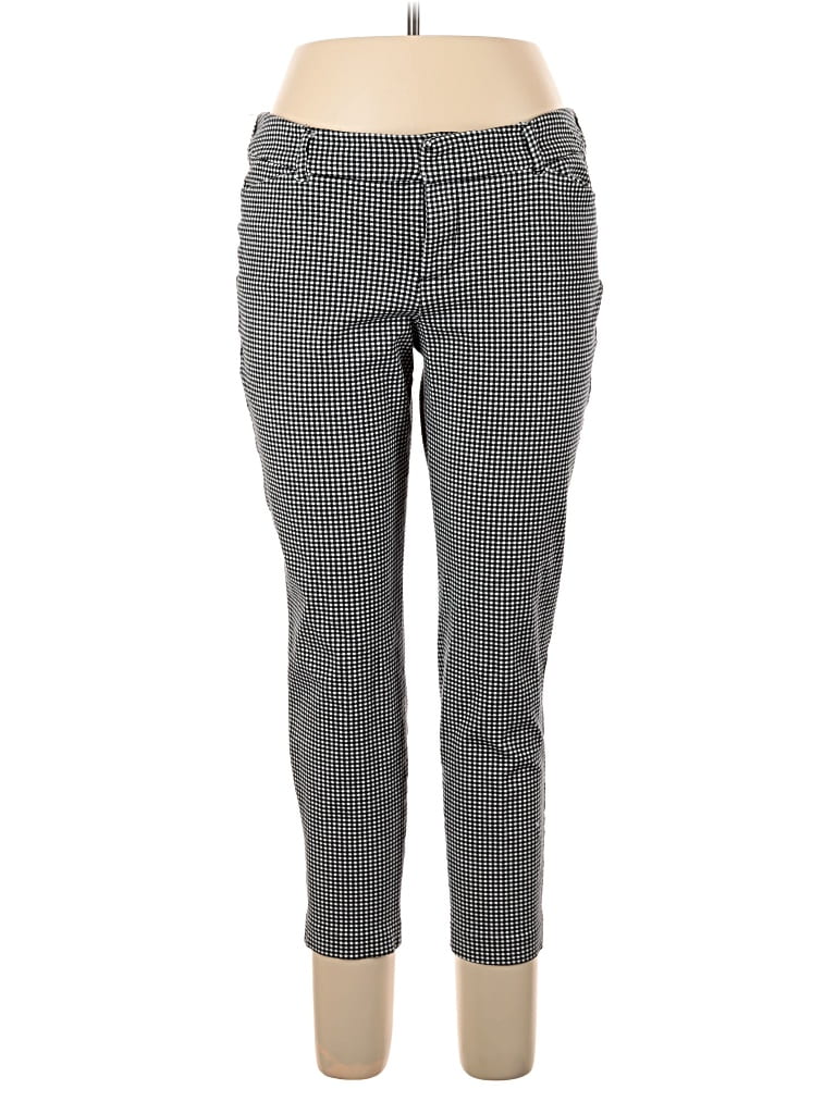 Pre-owned Old Navy Casual Pants In Gray