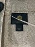 JM Collection Tan Cardigan Size L - photo 7