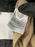 JM Collection Tan Cardigan Size L - photo 8