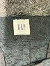 Gap Black Active Pants Size 16 - photo 4