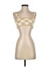 Belle the Label Tan Sleeveless Top Size XS - photo 1