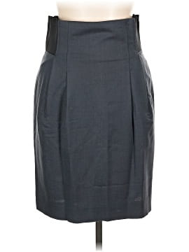 Bcbgmaxazria Formal Skirt