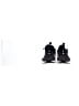 Nike Stripes Black Sneakers Size 6 (youth) - photo 2