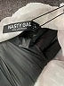 Nasty Gal Inc. 100% Polyester White Long Sleeve Blouse Size 4 - photo 7