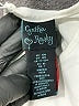 Cynthia Rowley TJX Ivory Long Sleeve T-Shirt 12-18 MO / 18 MO - photo 3