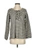 Sanctuary Silver Pullover Sweater Size S - photo 1