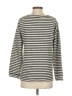 Sanctuary Silver Pullover Sweater Size S - photo 2