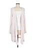 J.Jill Pink Cardigan Size M - photo 1
