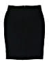 Betabrand Solid Black Skort Size M - photo 2