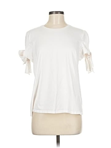Paule Ka Short Sleeve Top (view 1)