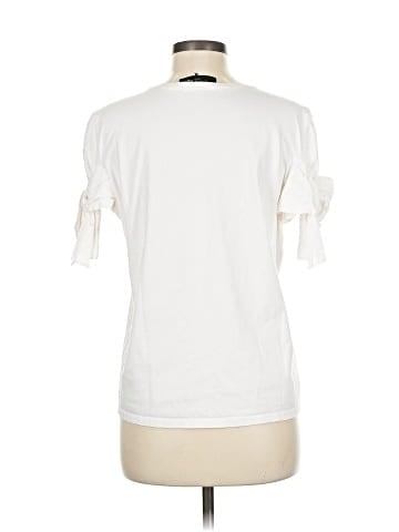 Paule Ka Short Sleeve Top (view 2)