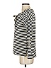 Sanctuary Silver Pullover Sweater Size S - photo 5