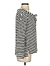 Sanctuary Silver Pullover Sweater Size S - photo 4