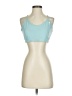 Gymshark Teal Blue Tank Top Size XS (estimated) - photo 1